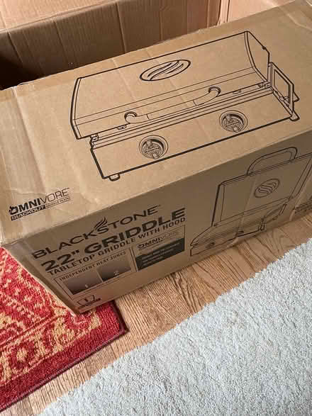 Photo of free Boxes of various sizes (South Downers Grove near YMCA) #3