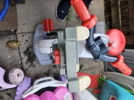 Photo of free Different kids toys (Bloxwich walsall WS3) #4