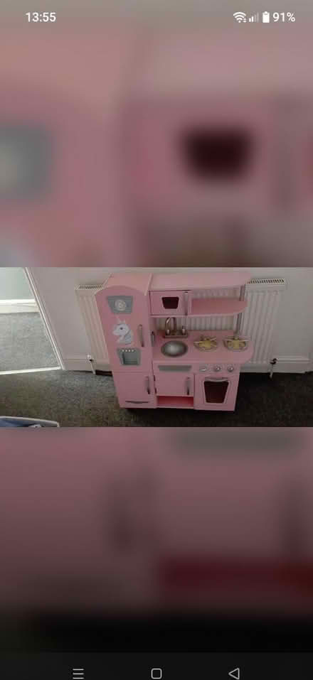 Photo of free all free to go - mainly kids items (Tuebrook L4) #1