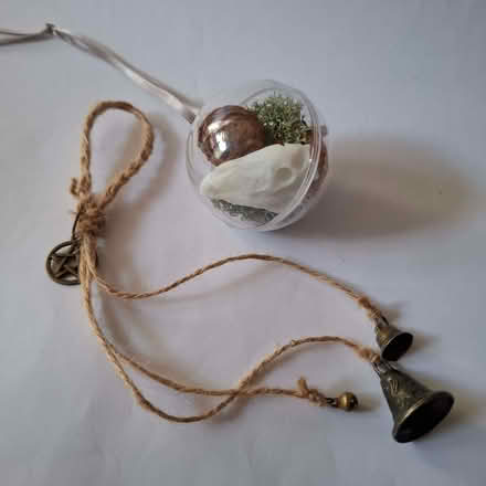 Photo of free vaguely witchy trinkets (Emmbrook RG41) #1