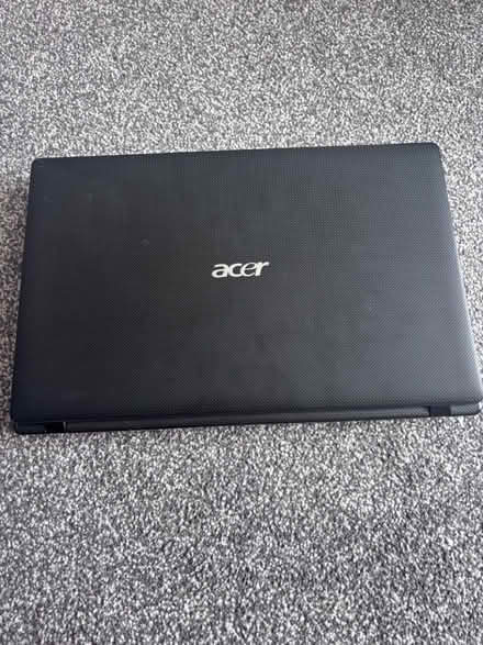 Photo of free Old Acer Laptop (Portsmouth PO6) #1