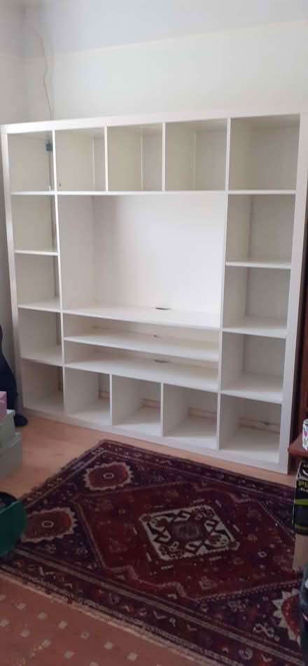 Photo of free Shelving unit (Beulah Hill CR7) #1