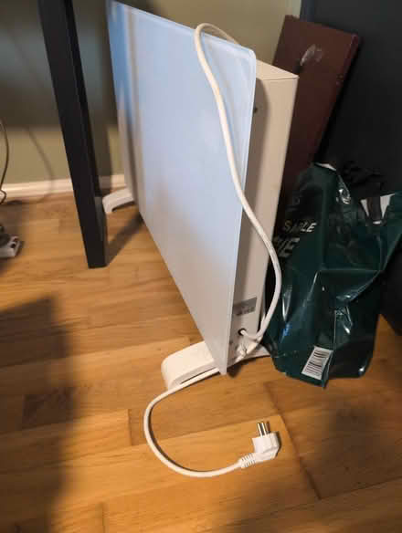 Photo of free Repair - Ikohs convection heater (Hackbridge) #1