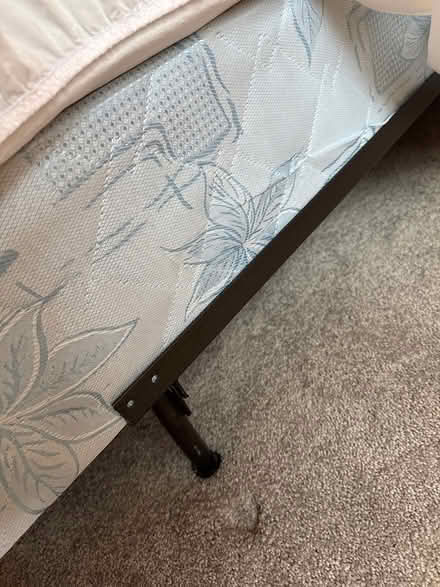 Photo of free Full bed (Highlands) #2