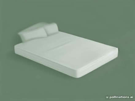 Photo of free Duvet and mattress topper - Single bed (Slough central SL1) #1