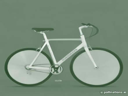 Photo of Cycle Bike for Work and classes (Forest Gate E7) #1