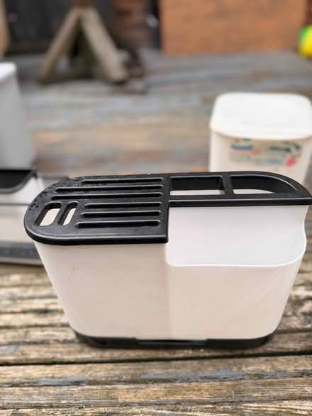 Photo of free Cutlery organizer (EN8) #2