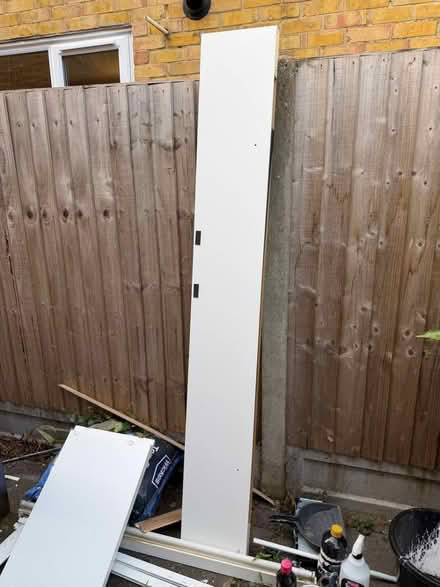 Photo of free Ikea floating shelf (Romford RM7) #1