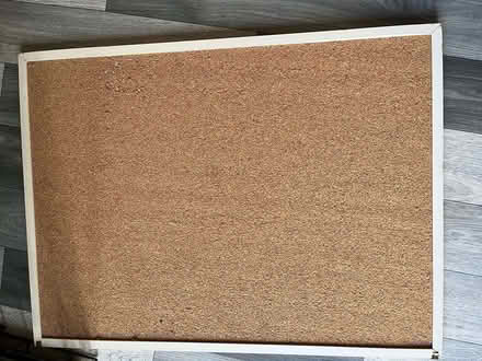 Photo of free Cork pin boards (Foxholes DY10) #2