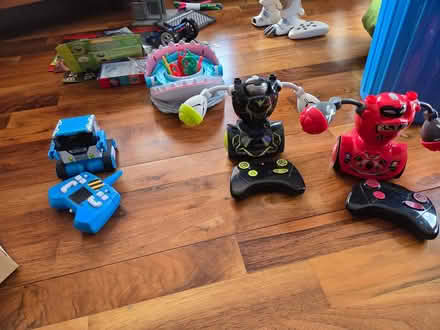 Photo of free Toys in great condition (Thomastown) #2