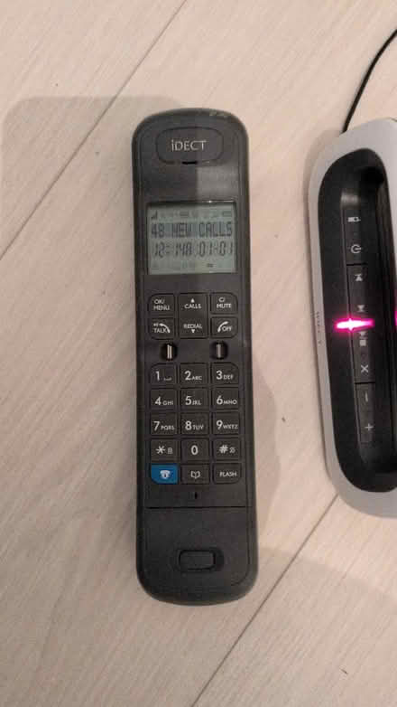 Photo of free Cordless Phone ~ landline (E6 5RN) #3