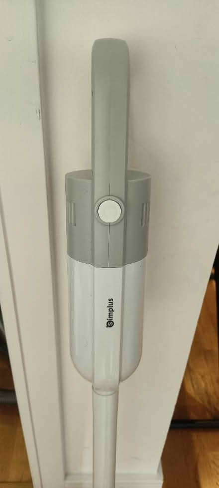 Photo of free Cordless handheld vacuum cleaner (Highbury Barn N5) #2