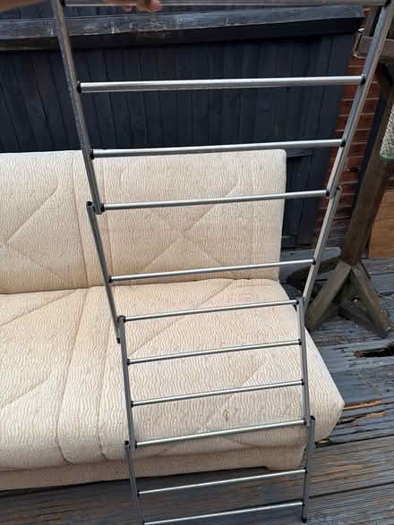 Photo of free drying rack (EN8) #1