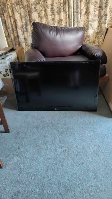Photo of free TV (HA6 Northwood) #1