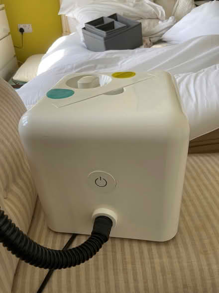 Photo of free Great steam cleaner (KT199GZ) #3