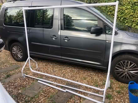 Photo of free Self-assembly clothes hanger (Alverstoke PO12) #1