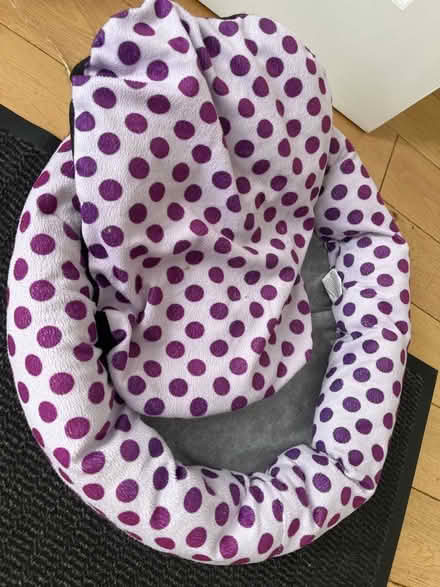 Photo of free Pet bed (Weston Park BA1) #1