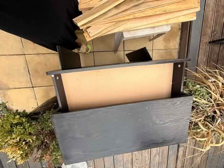 Photo of free Storage cupboard/ hallway cupboard (EN8) #4