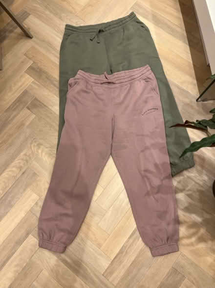 Photo of free Primark trackie bottoms (Old Winsdor SL4) #1