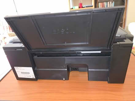 Photo of free Epson XP-202 Printer (Central Caversham RG4) #2