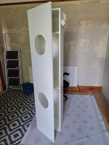Photo of free IKEA cupboard (tooting SW17) #1