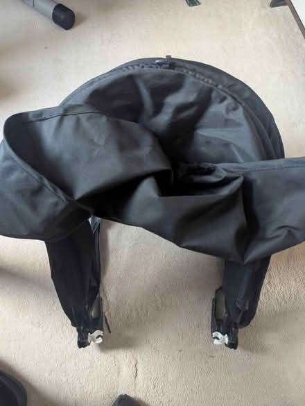 Photo of free Child stroller hood for 2 seasons (Cambridge CB1) #3
