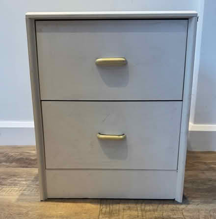 Photo of free Bedside unit (Guildford GU2) #1