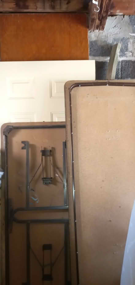 Photo of free Wood Tables (North York: Bathurst Manor) #1