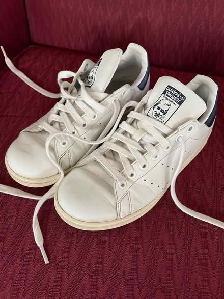 Photo of free Women’s 6.5 sneakers (Kings Contrivance, Columbia) #1