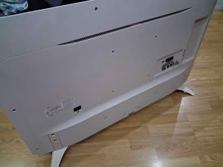 Photo of free 45" lg tv (Southsea, PO5) #4