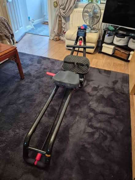 Photo of free Rowing machine #2 (NE24 Blyth) #3