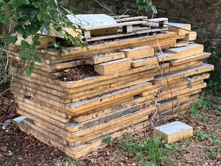 Photo of free Insulation (Presteigne LD8) #1
