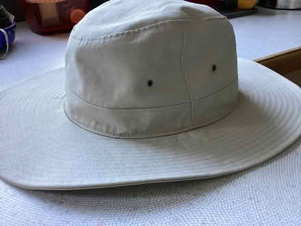 Photo of free M&S Ambassador hat (Weeke) #1
