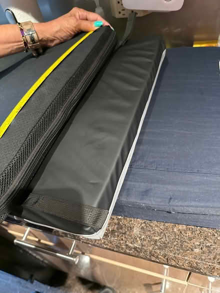 Photo of free Wheel chair cushions 3 (Riverdale, Bronx, New York) #1