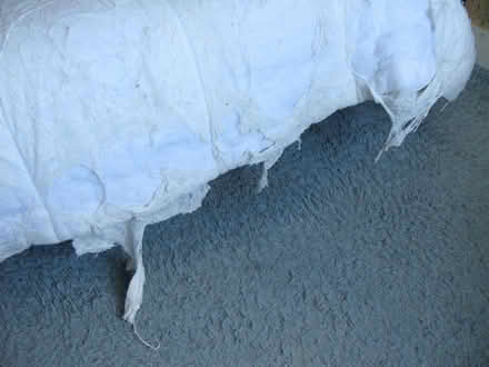 Photo of free King-size duvet (Goosey SN7) #2