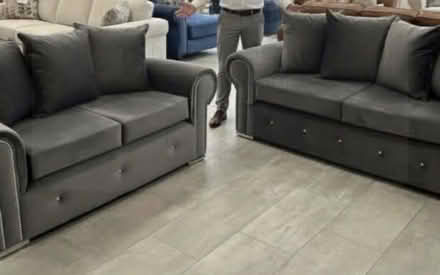 Photo of free Sofa (Pr68qq) #1