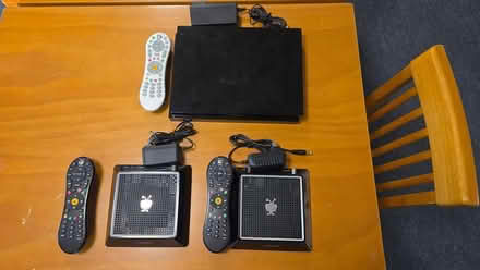 Photo of free TiVo DVR/cable box (Dunstable) #1