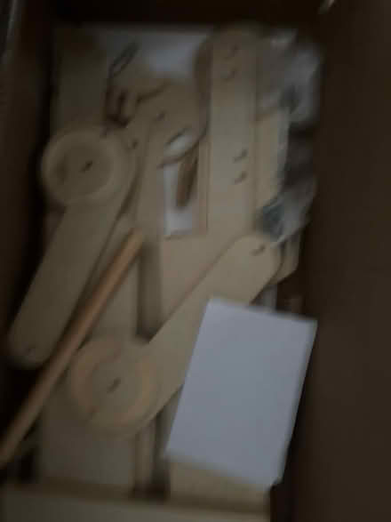 Photo of free Step ladder (Calcot RG31 7ZT) #3