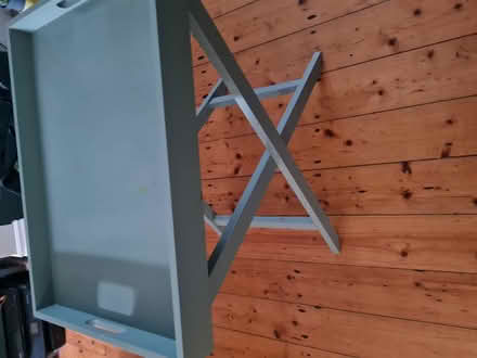 Photo of free Foldable coffee table (M34 Dane Bank) #2