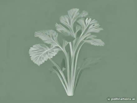 Photo of free Lady's mantle edible/medicinal plant (Tilehurst RG31) #1