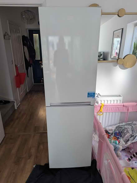 Photo of free Fridge (Hemel Hempstead HP1) #2