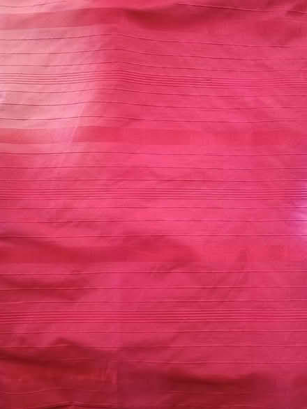 Photo of free Two pairs of red curtains (Headington OX3 7) #3