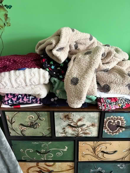 Photo of free Women’s pjs (Knotty ash Liverpool) #2