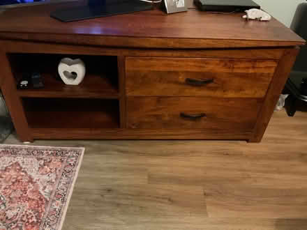 Photo of free TV Stand (Bridgnorth WV16) #1