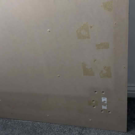 Photo of free IKEA Table top 160x80x2cm (Waterloo HD5) #4
