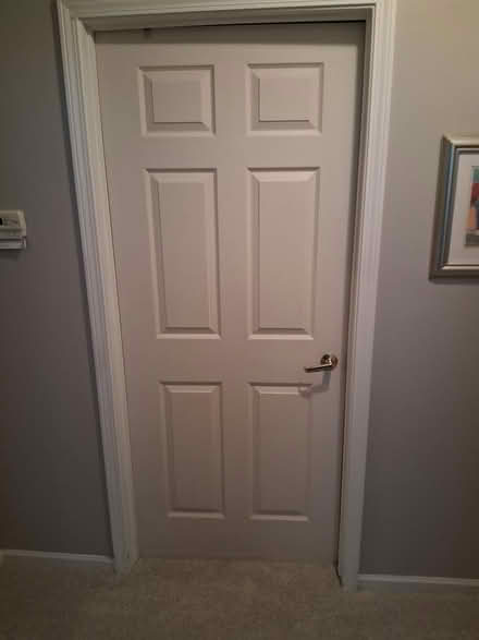 Photo of free doors (northwest westland.) #1