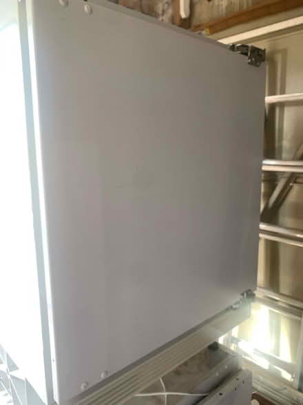 Photo of free Fridge (Stubbington PO14) #1