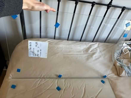Photo of free New toughened glass panels (Muswell Hill N10) #1