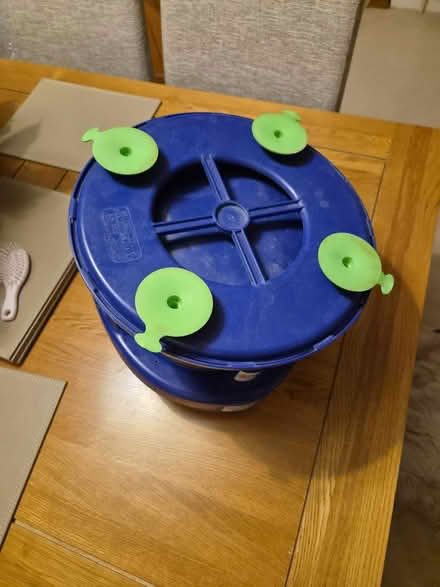 Photo of free Baby/toddler bath seat (Tewin) #3