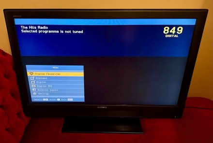 Photo of free Sony Bravia 40” HD Ready LCD TV (Buckingham MK18) #4